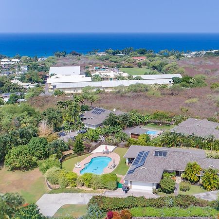 Nakukui Elua In Kahakai Estates Kailua-Kona Exterior photo