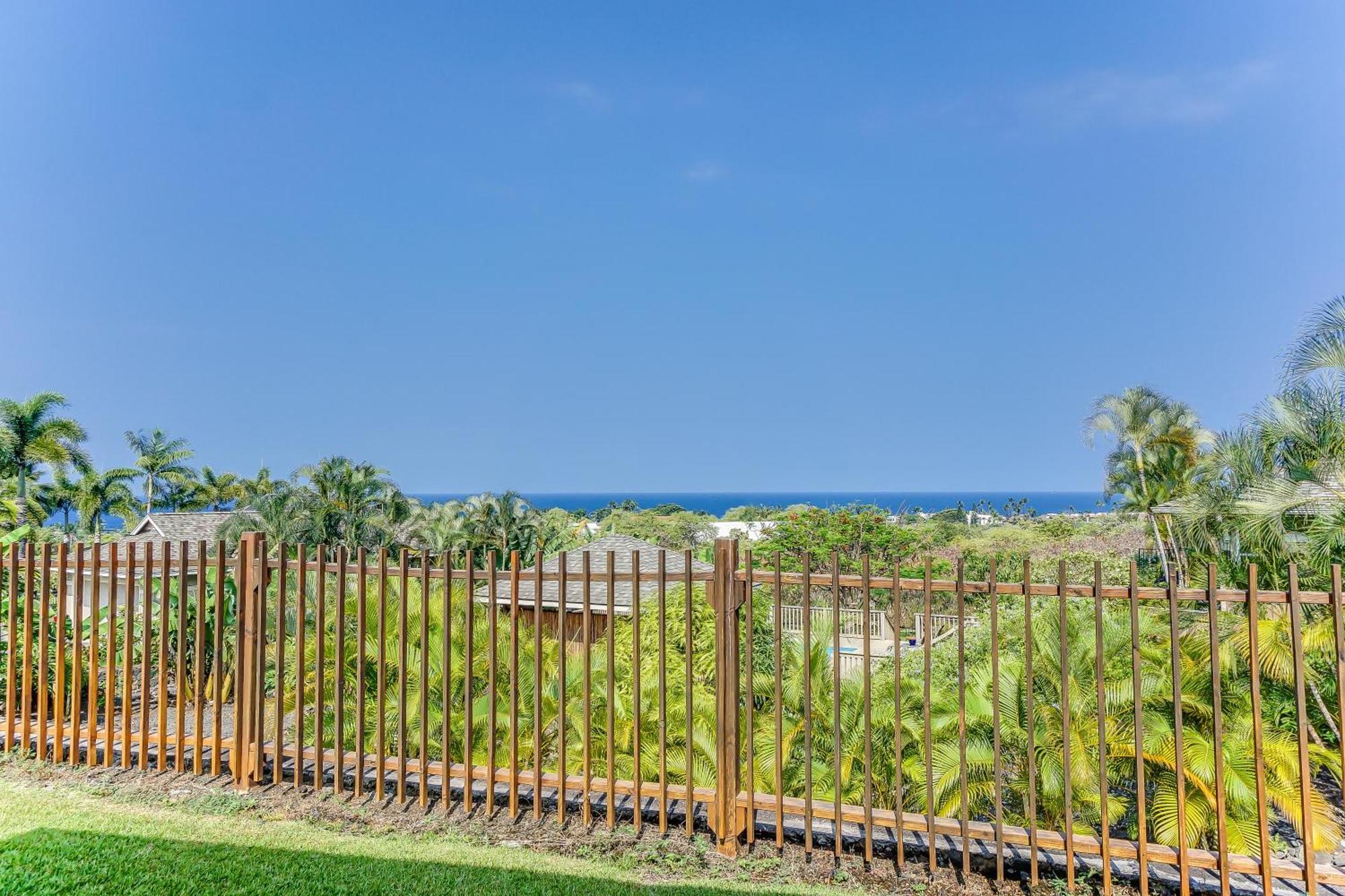 Nakukui Elua In Kahakai Estates Kailua-Kona Exterior photo