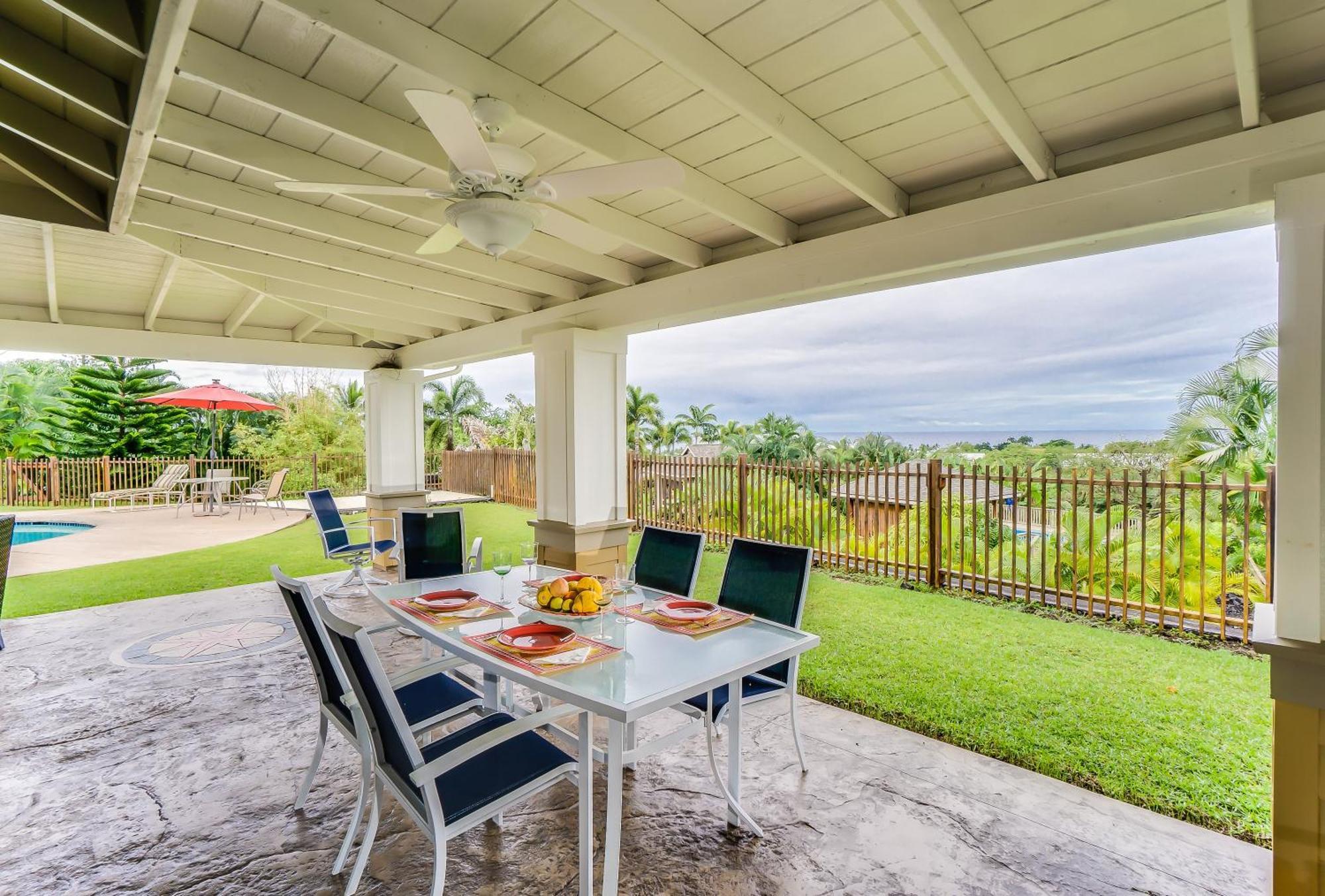 Nakukui Elua In Kahakai Estates Kailua-Kona Exterior photo